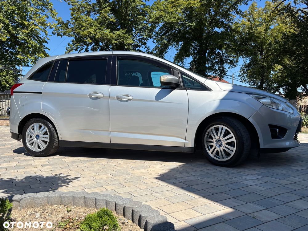 Ford Grand C-MAX 1.6 TDCi Titanium - 6
