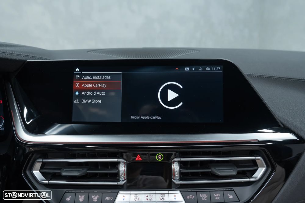 BMW Z4 30 i Pack M - 45