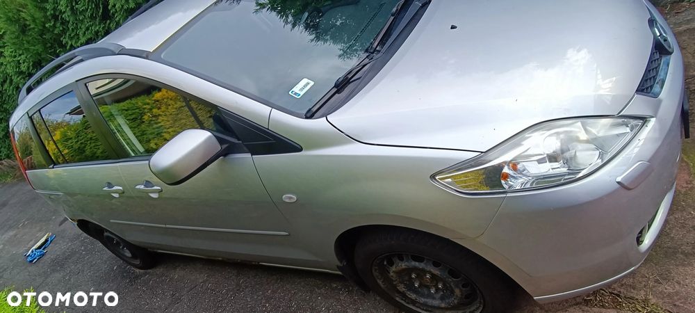 Mazda 5 2.0 Exclusive - 19