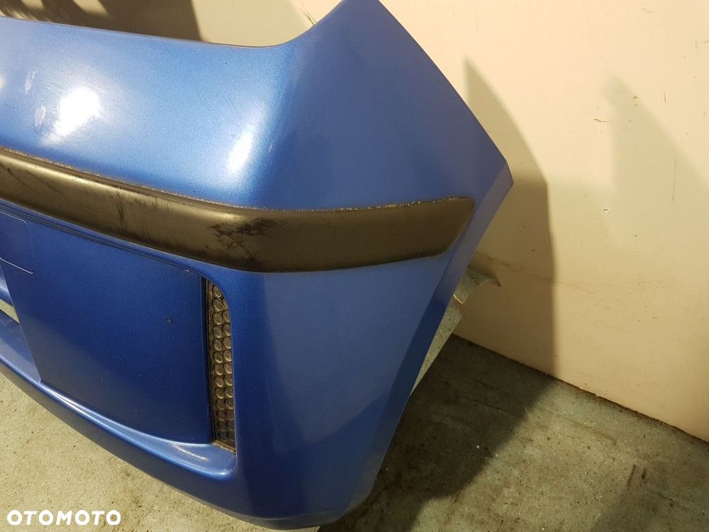 DAIHATSU CUORE VI ZDERZAK PRZÓD - 6