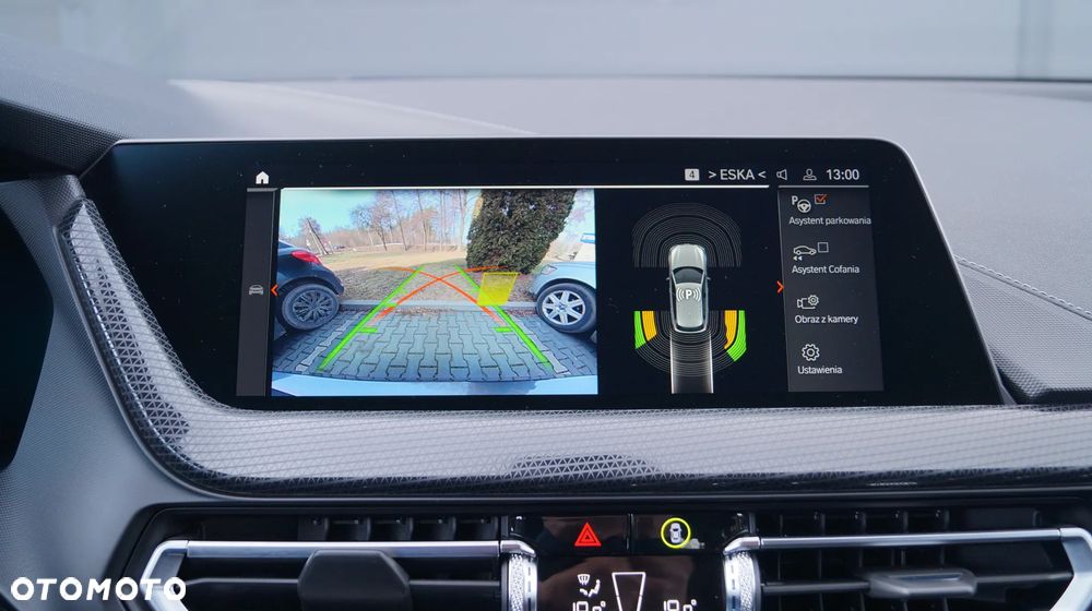 BMW Seria 1 118i Sport Line - 25