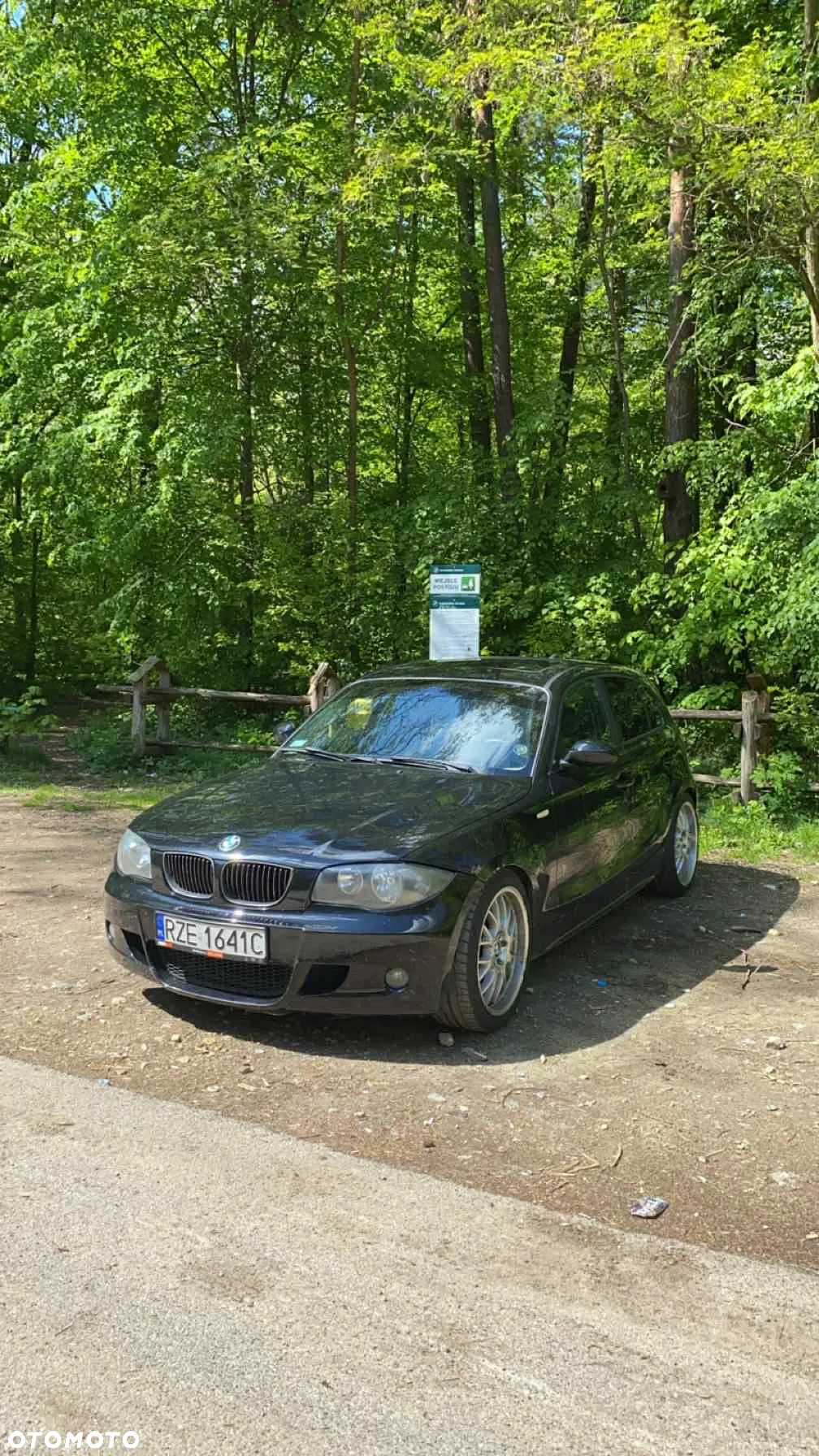 BMW Seria 1 118d - 5