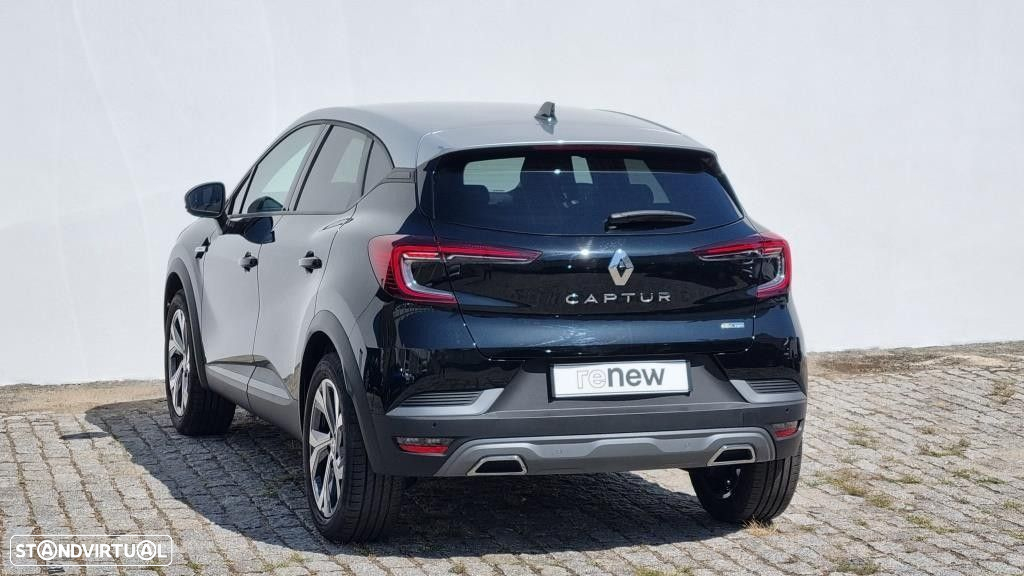 Renault Captur 1.0 TCe RS Line - 6