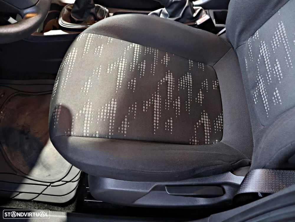 Opel Corsa 1.2 Enjoy - 23