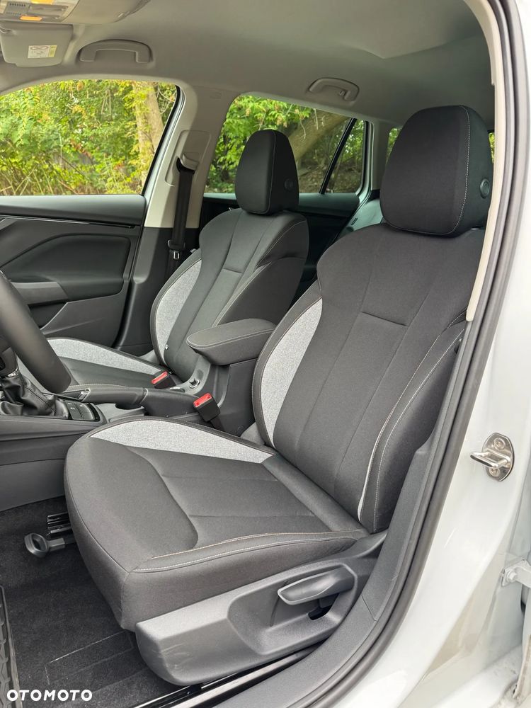 Skoda Kamiq 1.0 TSI Selection DSG - 8