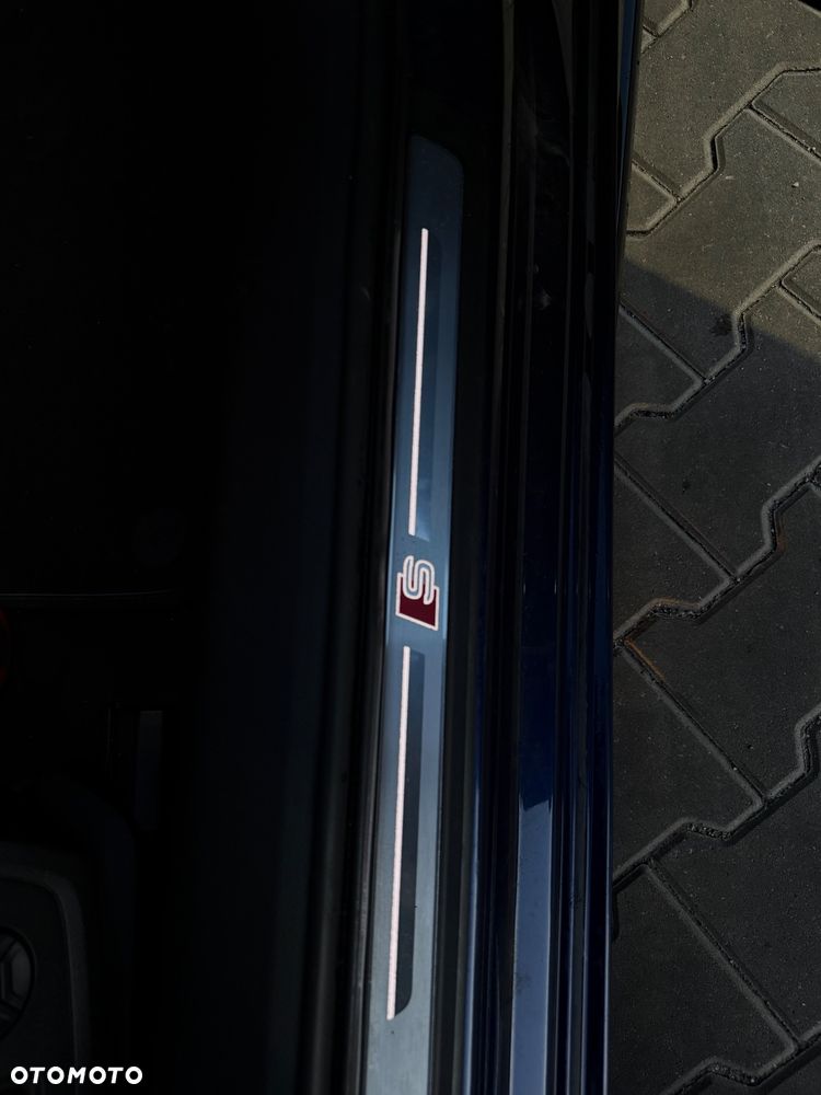 Audi A6 Limousine - 15