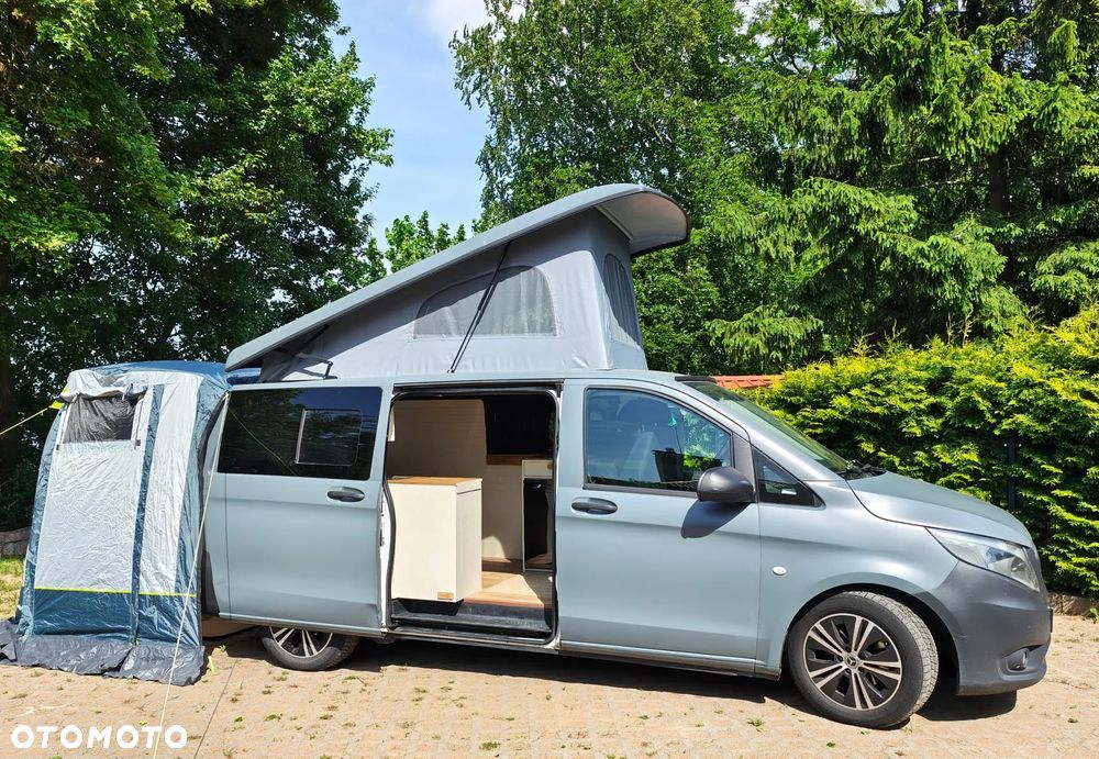 Mercedes-Benz vito - 6