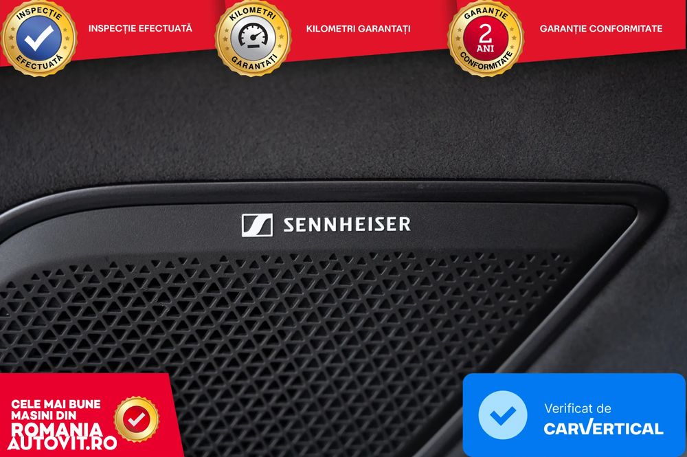 Cupra Formentor 2.0 TSI 4DRIVE DSG VZ Extreme - 9