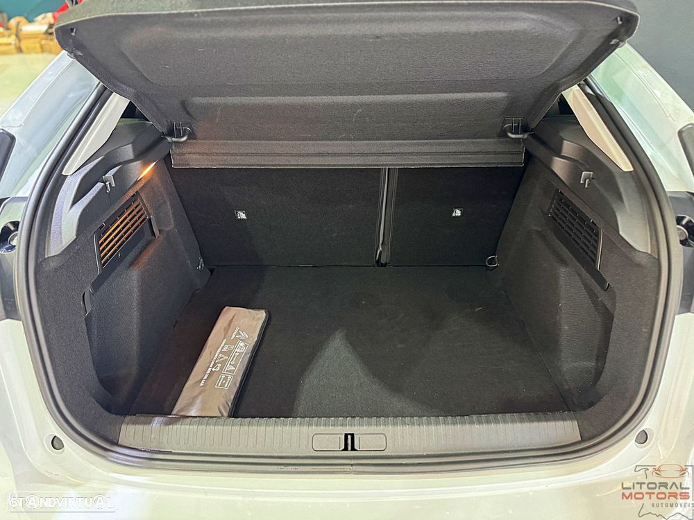 Citroën C4 1.2 Hybrid Plus e-DSC6 - 10