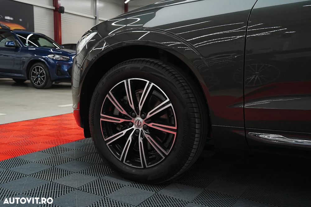 Volvo XC 60 B5 MHEV AWD Inscription - 23