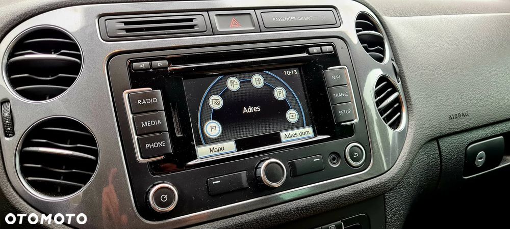 Volkswagen Tiguan 2.0 TDI 4Mot Trend DSG - 15