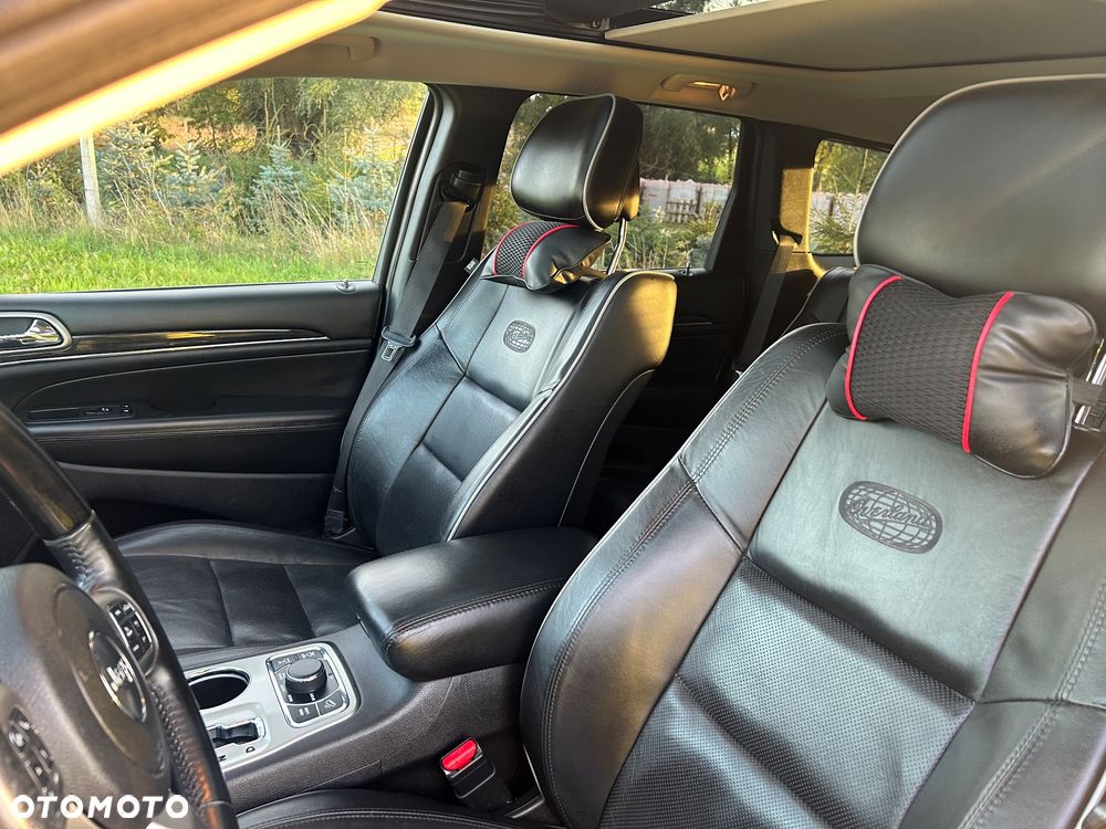 Jeep Grand Cherokee - 7