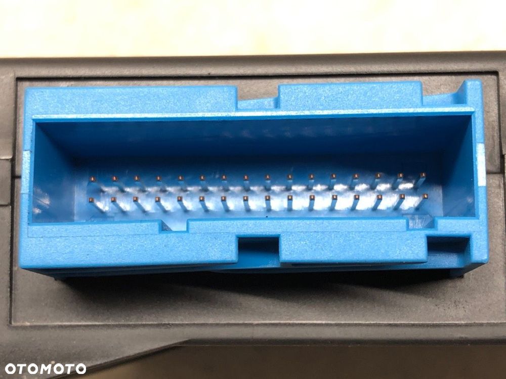 MODUŁ ZAWIESZENIA  MASERATI QUATTROPORTE VI 2012 - 2022 3.0 S Q4 302 kW [411 KM] benzyna 2013 - - 6