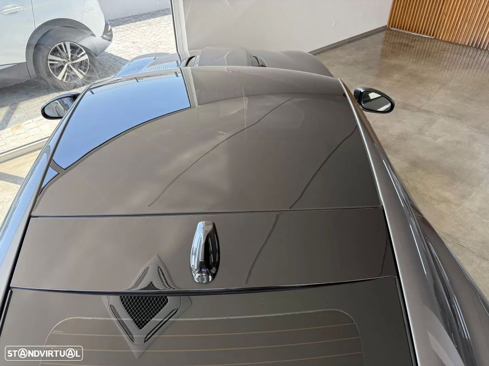 Jaguar F-Type 2.0 i4 R-Dynamic Black - 57