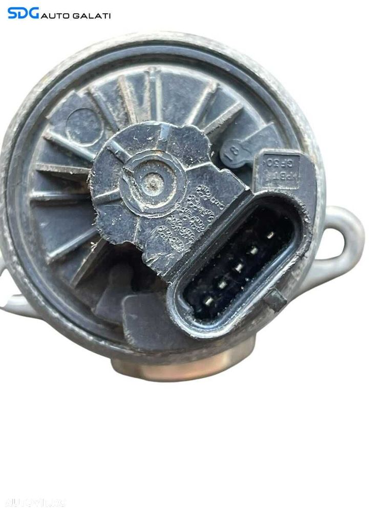 EGR Chevrolet Kalos 1.4 16V 2003 - 2008 [C6908] - 7