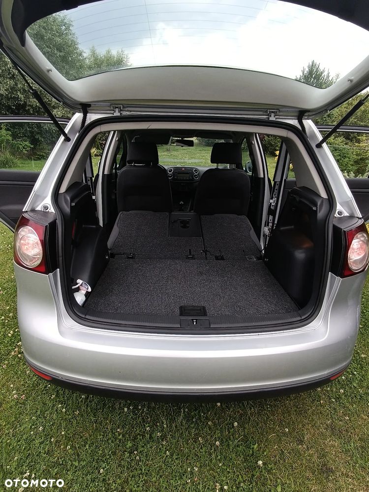 Volkswagen Golf Plus 1.9 TDI Edition - 13
