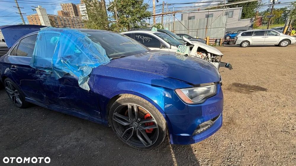 Audi S3 Sportback 2.0 TFSI Quattro S tronic - 34