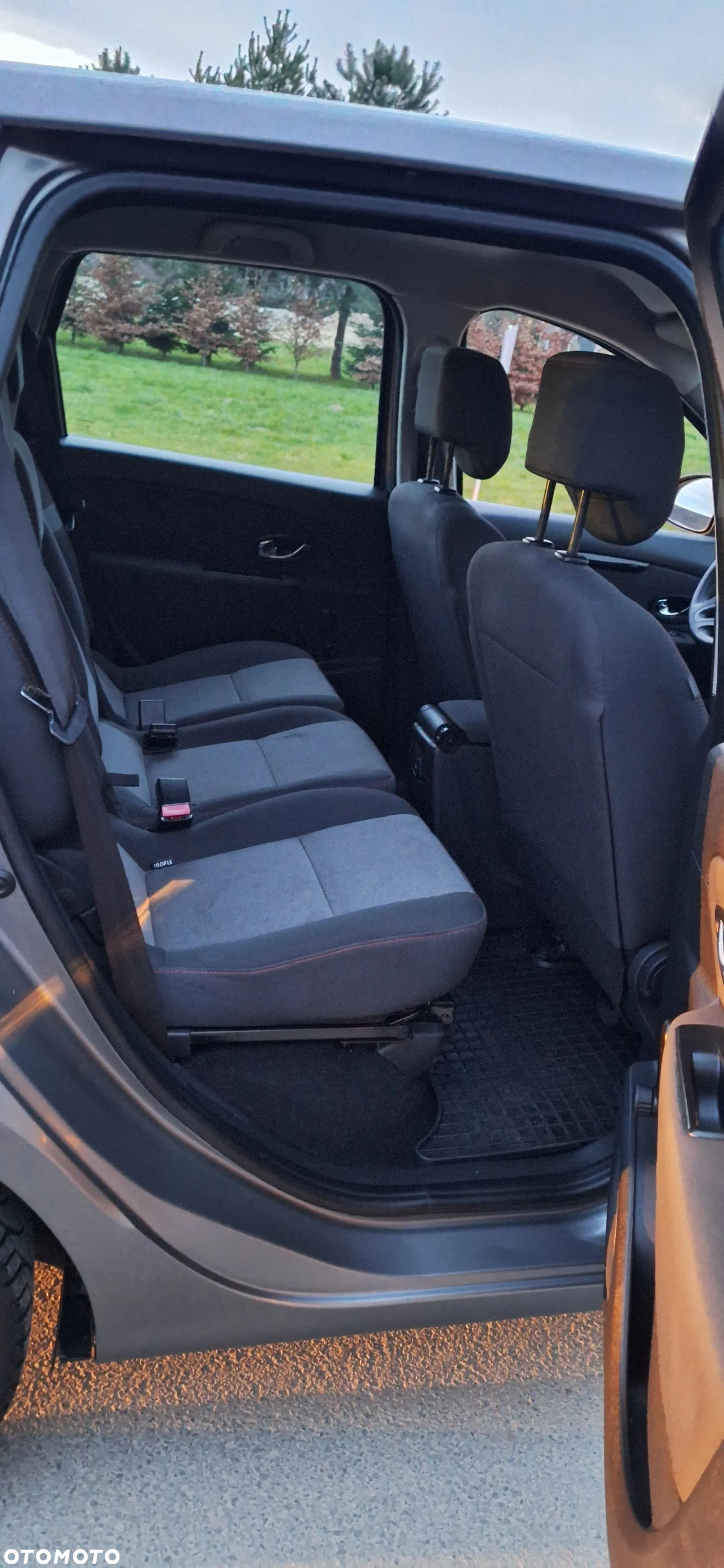 Renault Scenic Xmod 1.5 dCi Life - 8