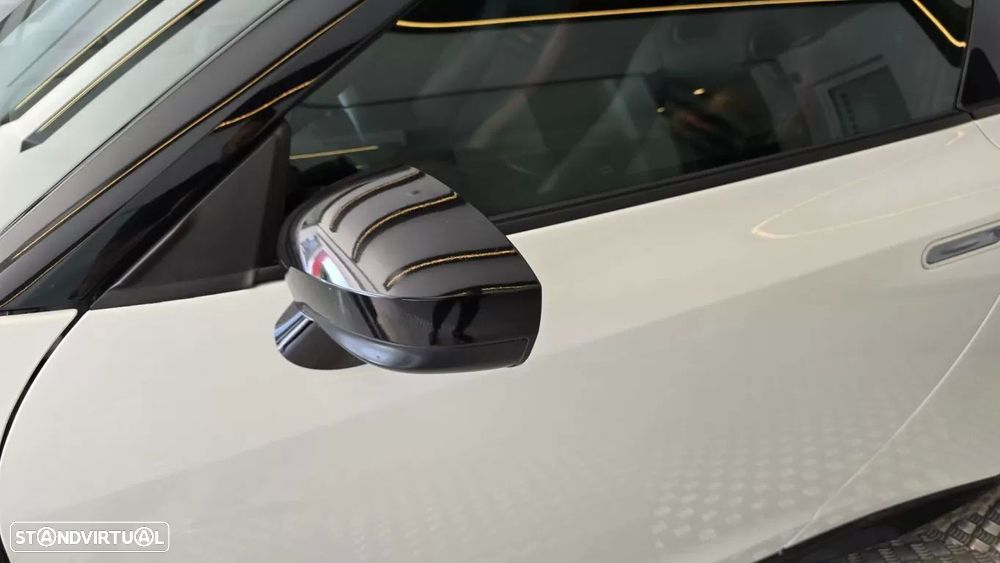 Nissan GT-R 3.8 V6 Pack Prestige - 30