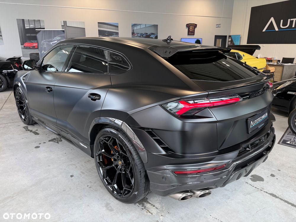 Lamborghini Urus - 2