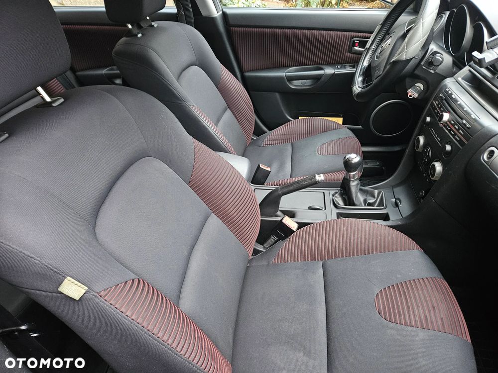 Mazda 3 2.0 Top - 14