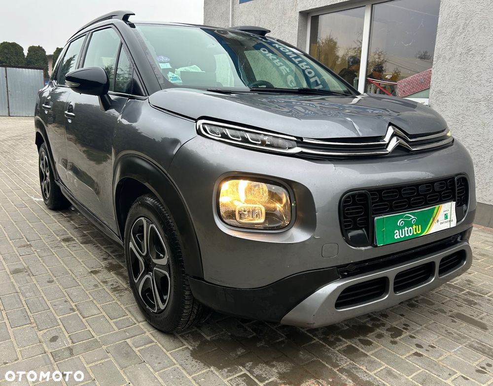 Citroën C3 Aircross - 5