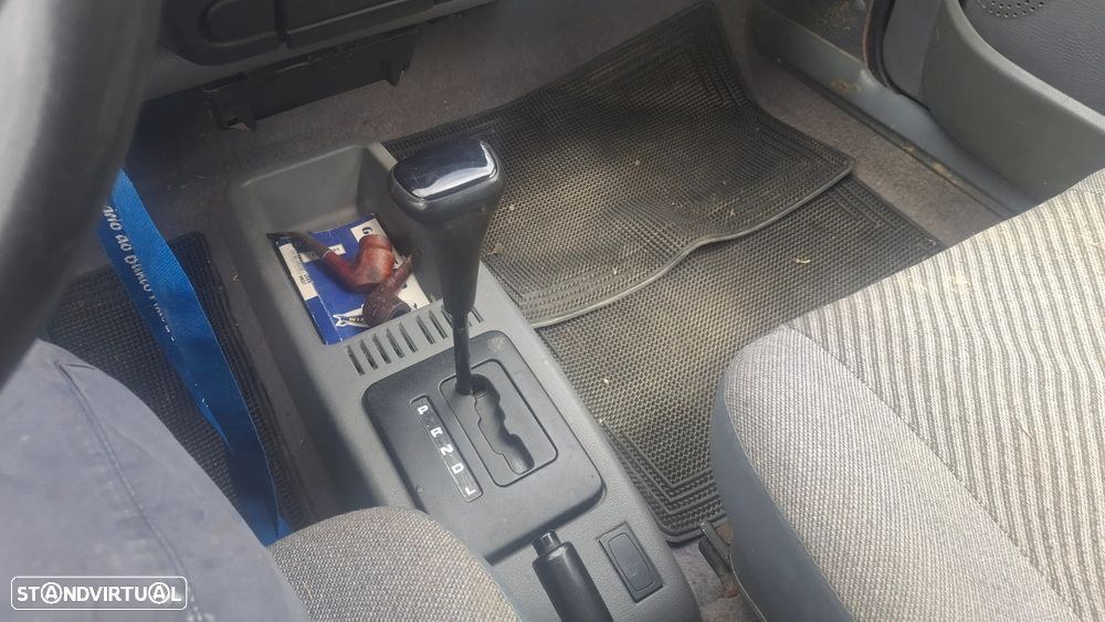 Ford Fiesta - 5
