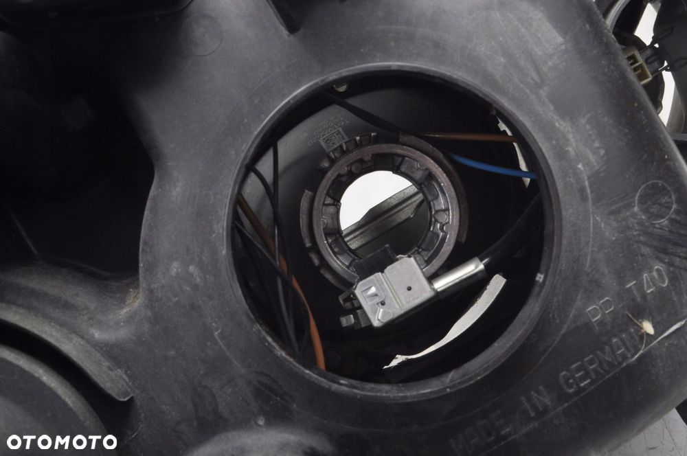 FORD S-MAX MK1 LIFT LAMPA LEWA PRZEDNIA EU - 12
