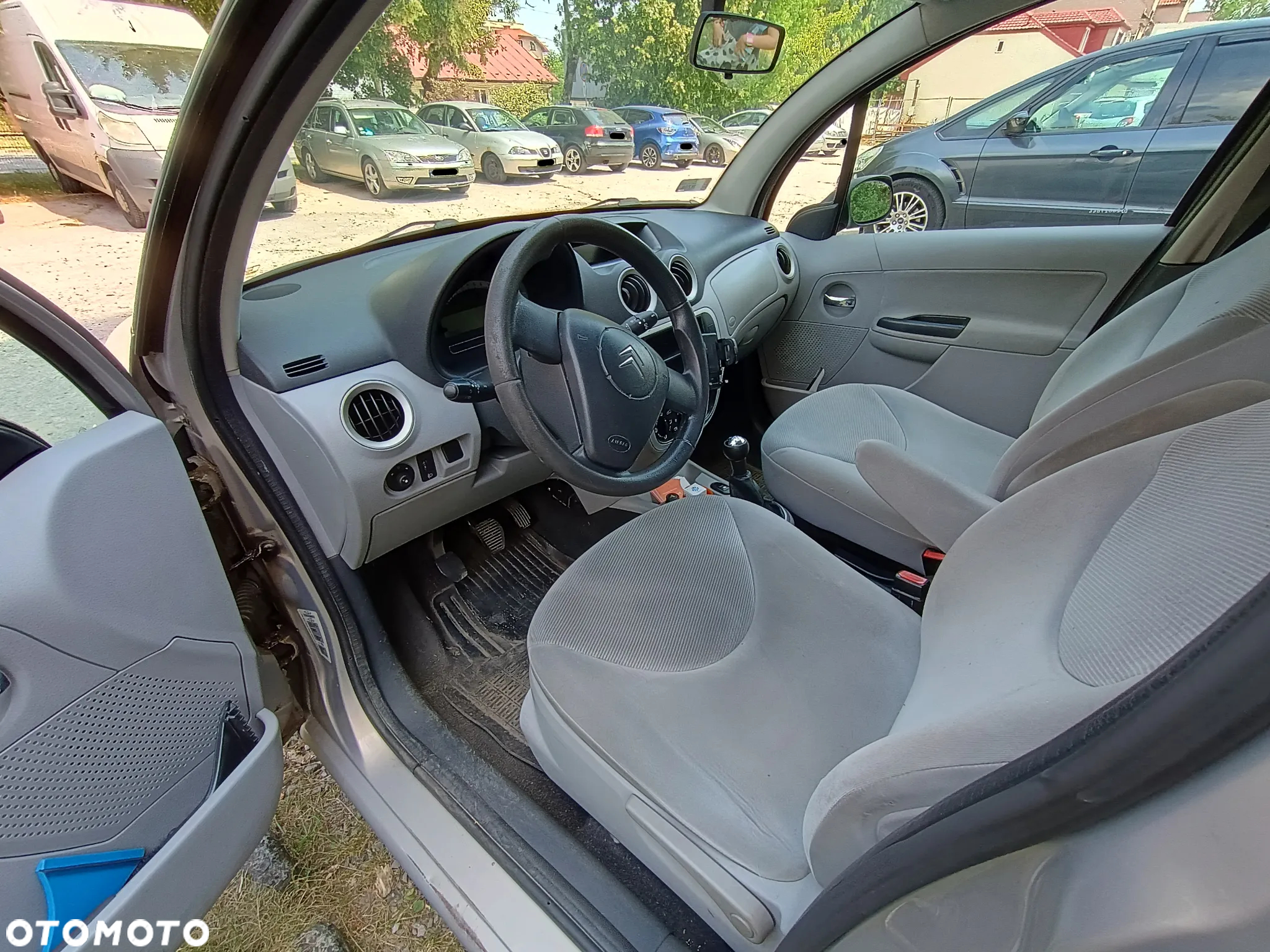 Citroën C3 1.1i Magic - 5