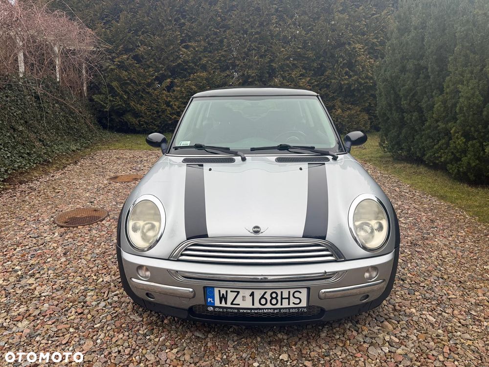 MINI Cooper - 1