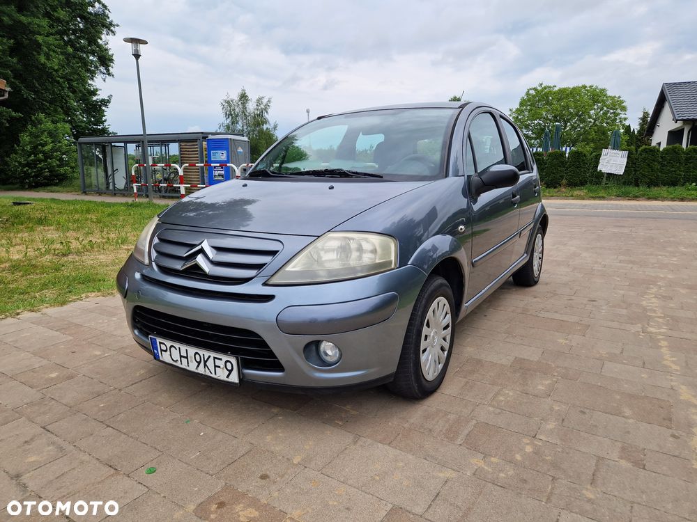 Citroën C3 - 3