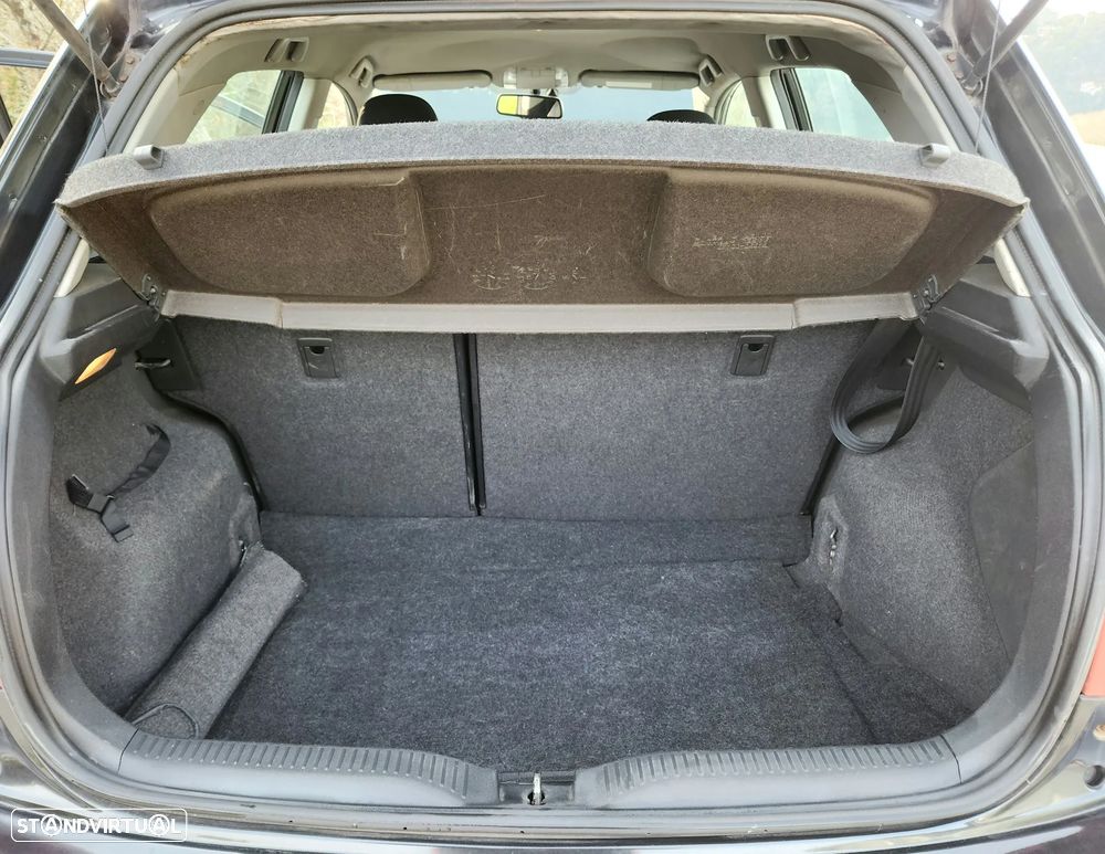 Toyota Auris 1.4 VVT-i Luna - 17