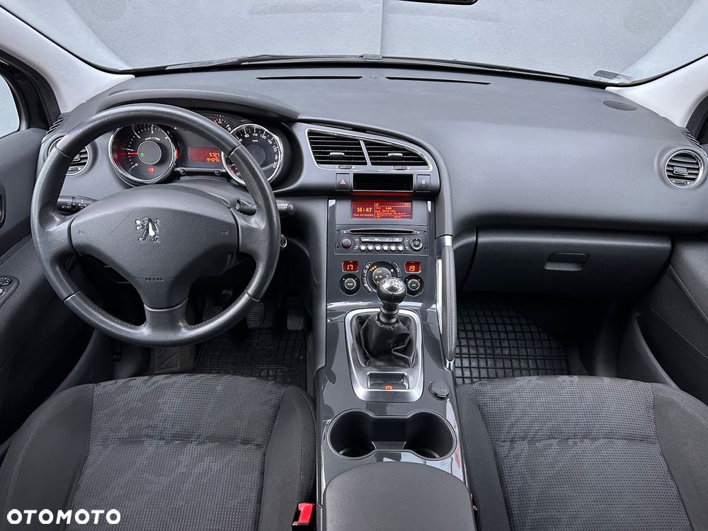 Peugeot 3008 1.6 HDi Trendy - 5