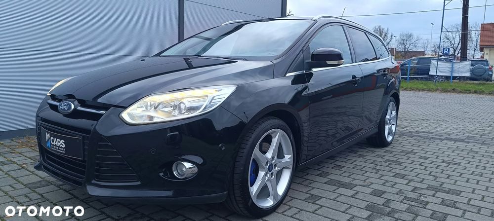 Ford Focus - 13