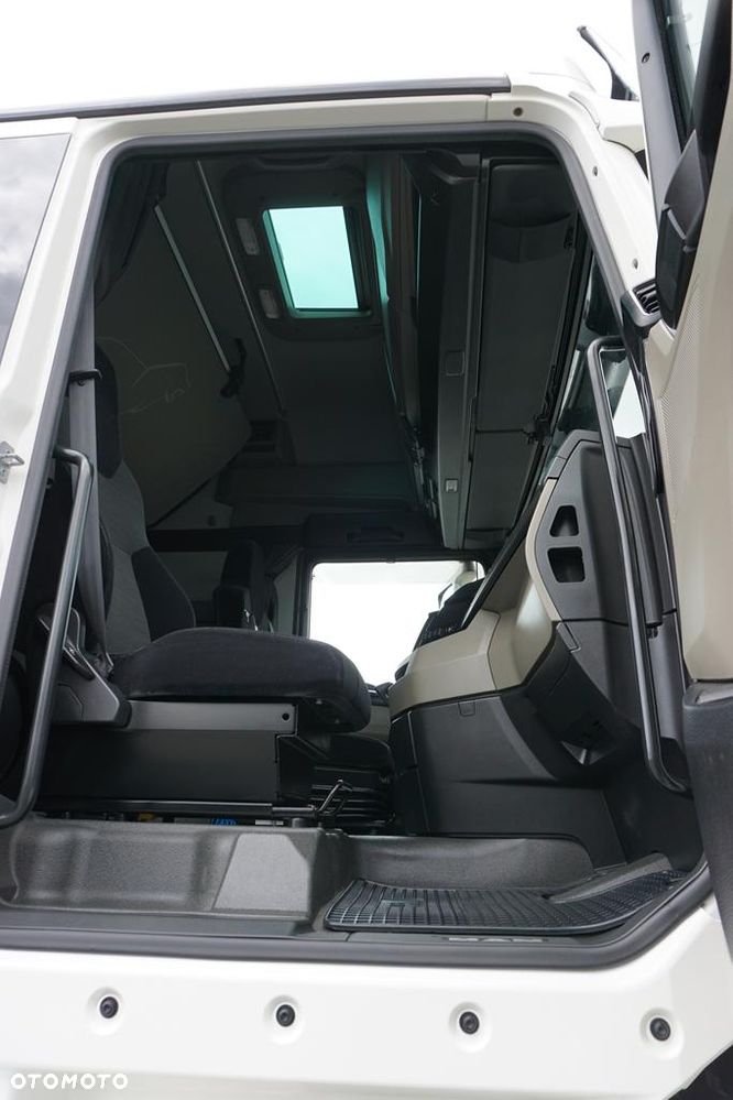 MAN TGX / 18.470 / EURO 6 / GX / ACC / I – COOL - 8