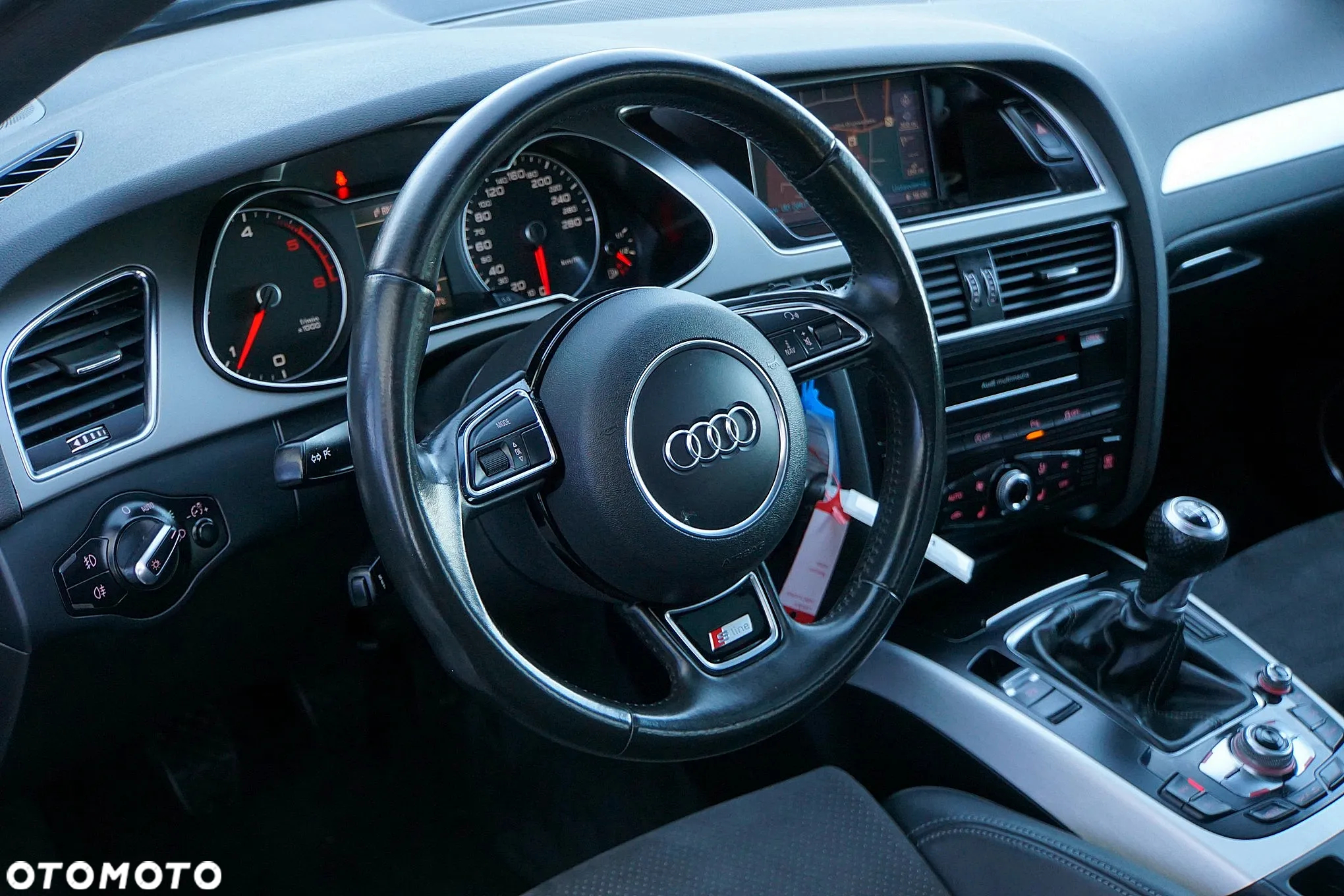 Audi A4 - 31