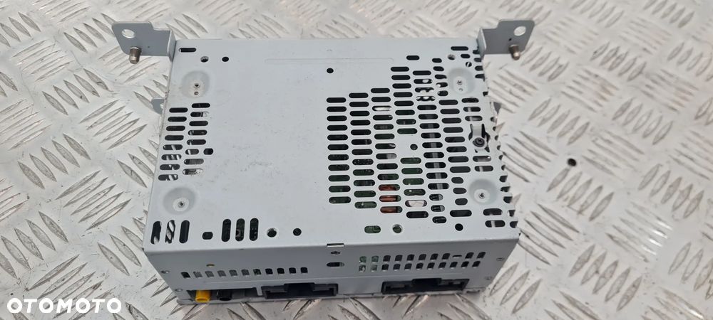 Ford Ranger V Radio - 5