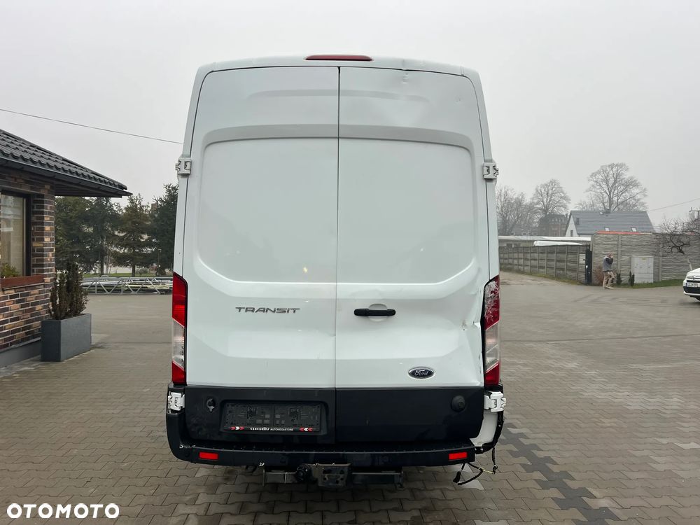 Ford Transit - 3
