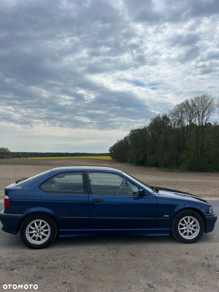 BMW Seria 3 - 3