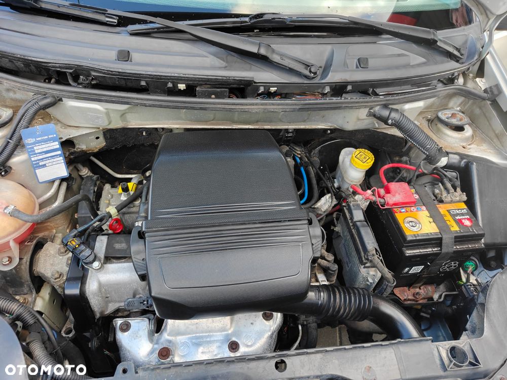 Fiat Panda - 26