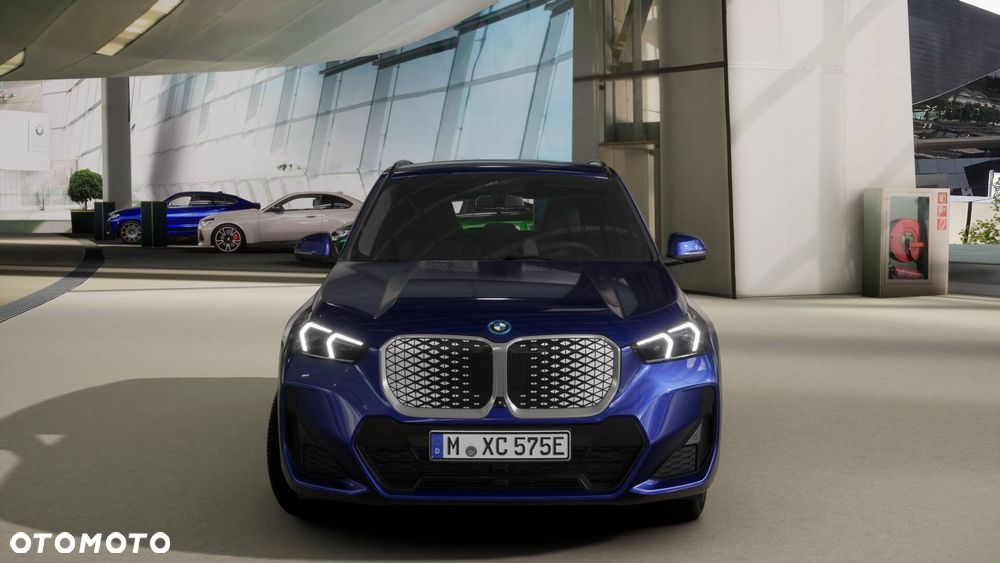 BMW iX1 eDrive20 66.5kWh M Sport Edition - 1