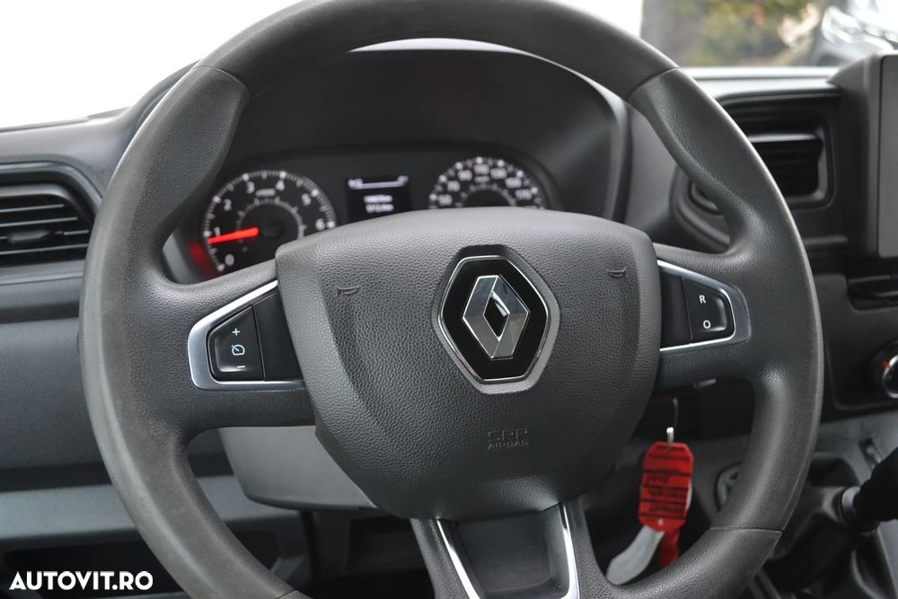 Renault Master DOKA 7 LOCURI - 18