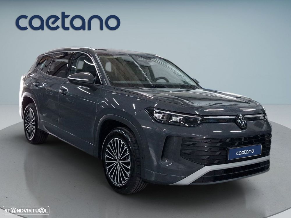 VW Tayron 1.5 TSI eHybrid Urban DSG - 10