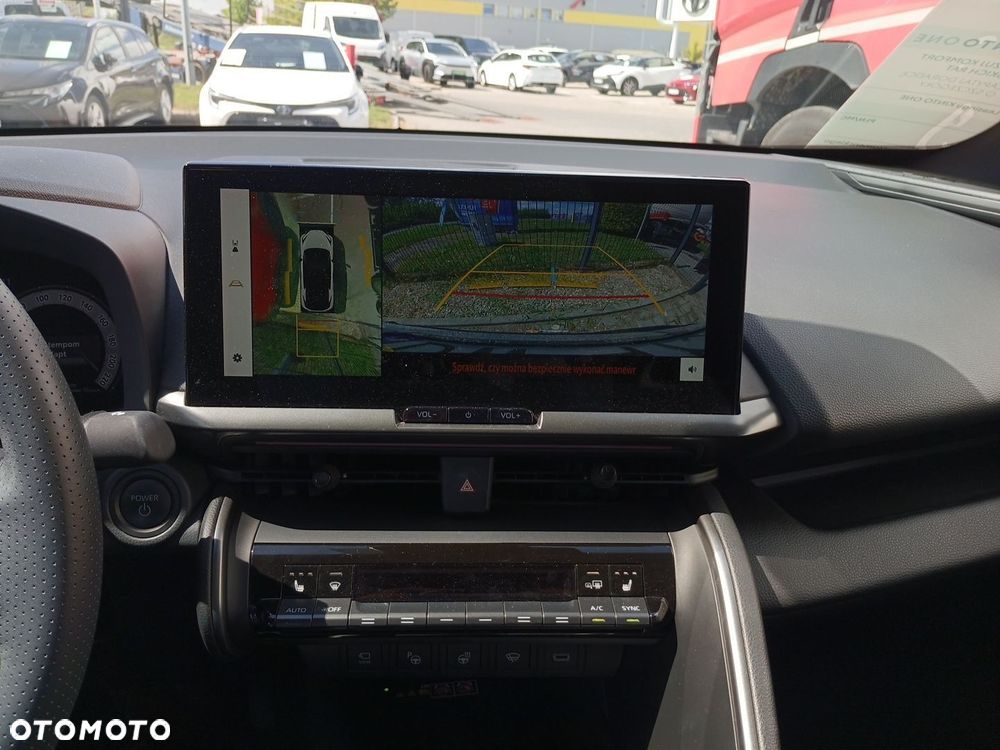 Toyota C-HR - 19