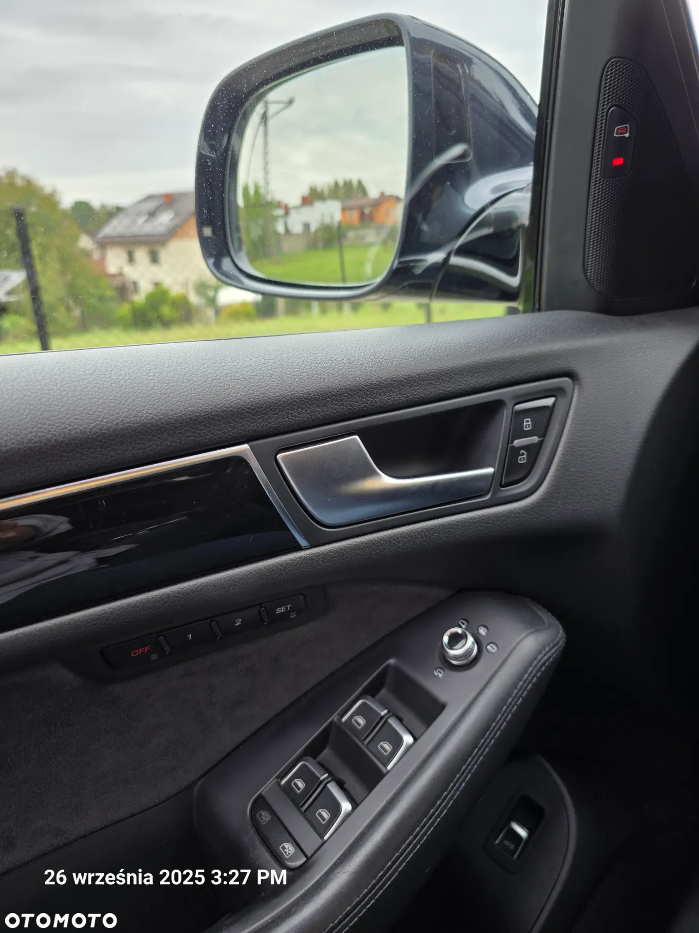 Audi Q5 2.0 TFSI Quattro Tiptronic - 10
