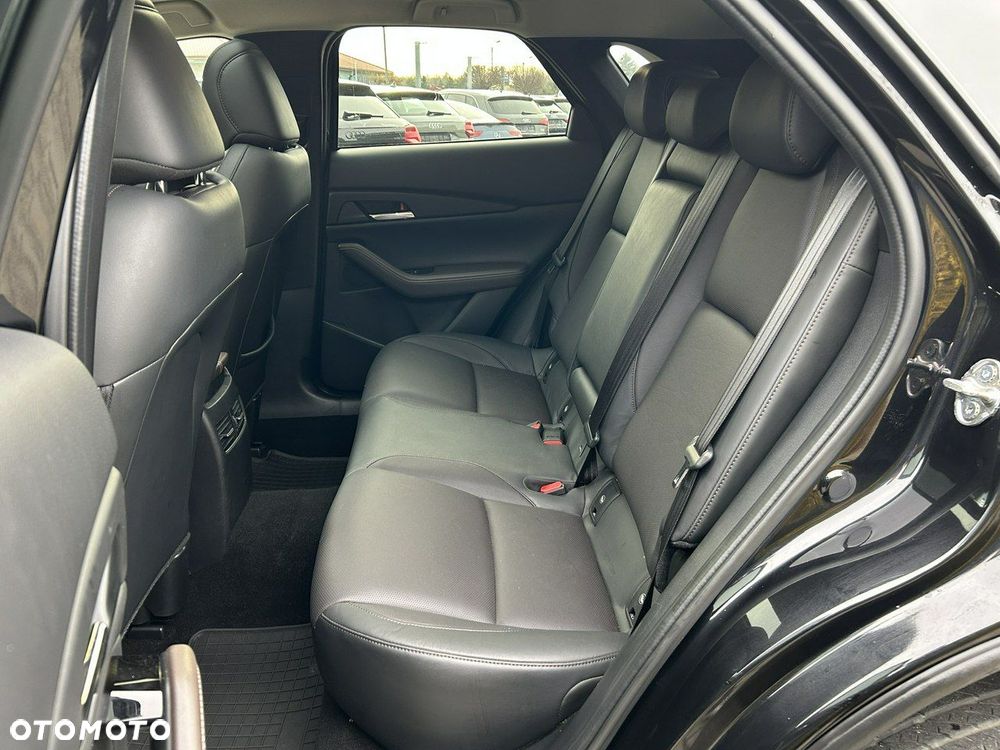 Mazda CX-30 - 19