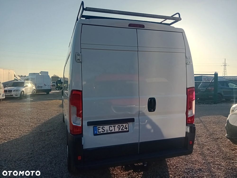 Fiat Ducato - 6