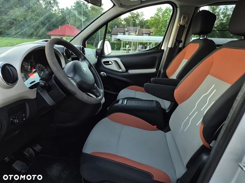 Peugeot Partner Tepee HDi FAP 90 Tendance - 13