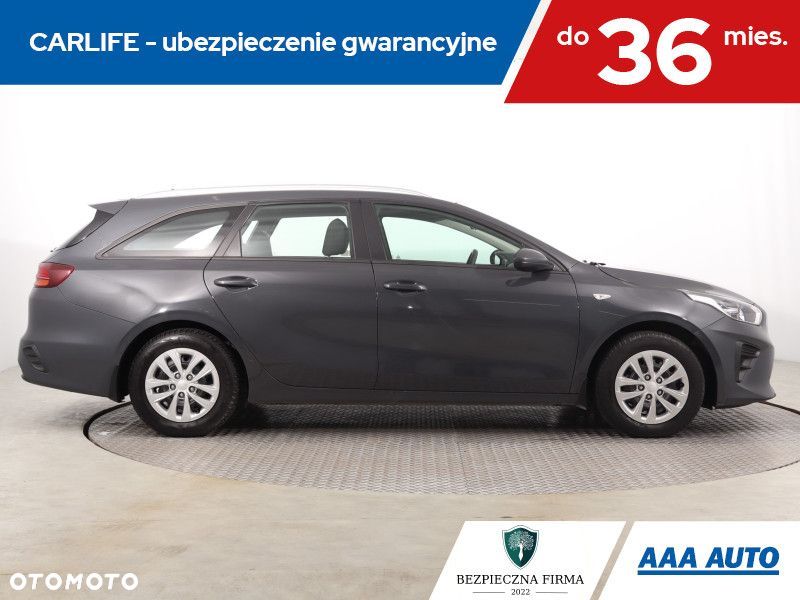Kia Ceed - 7