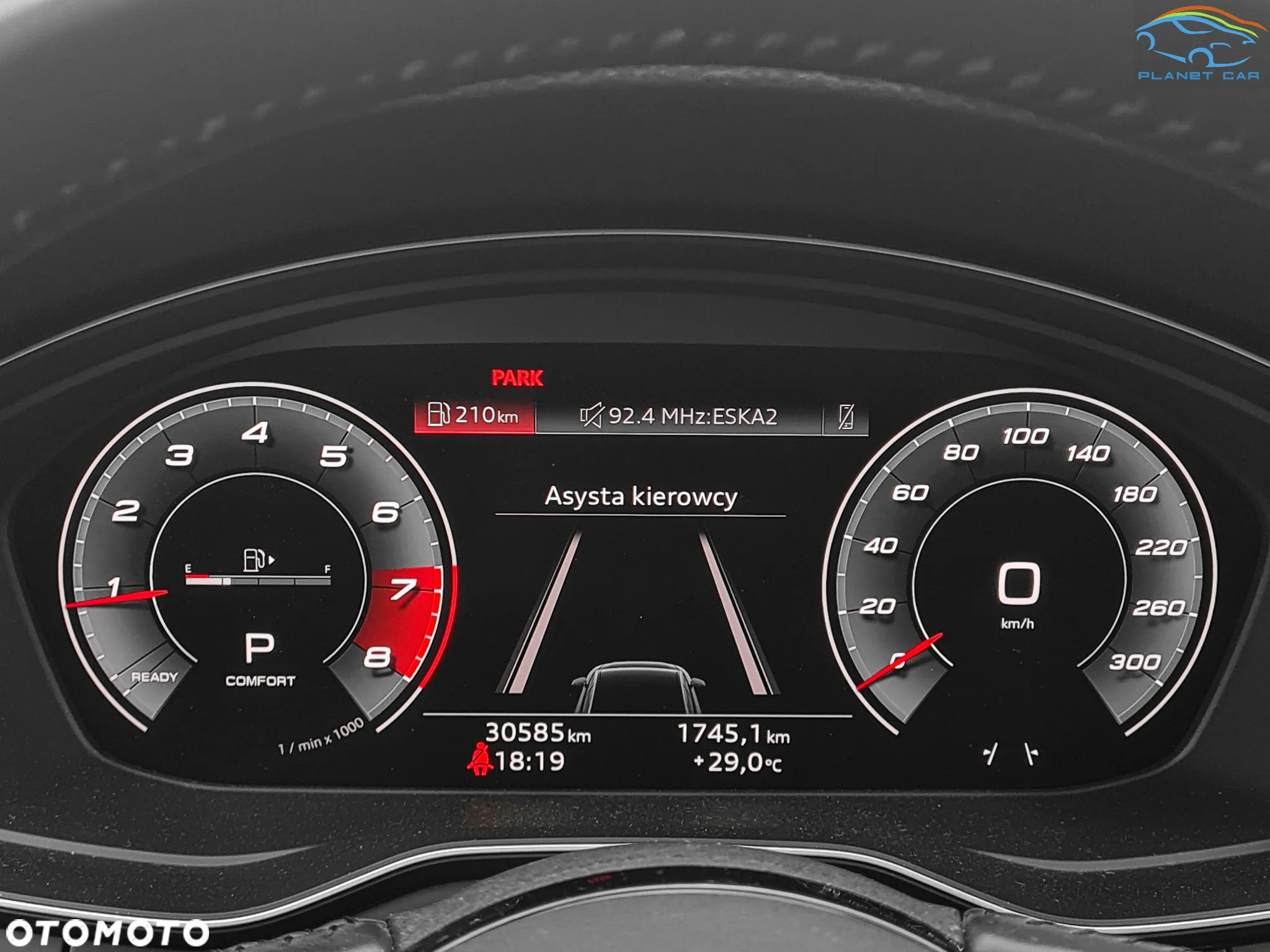 Audi A4 2.0 TFSI Quattro Sport S tronic - 25